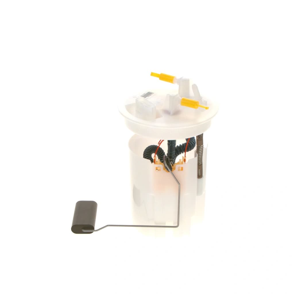 Capteur, niveau de carburant