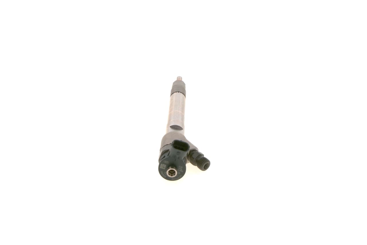Injecteur