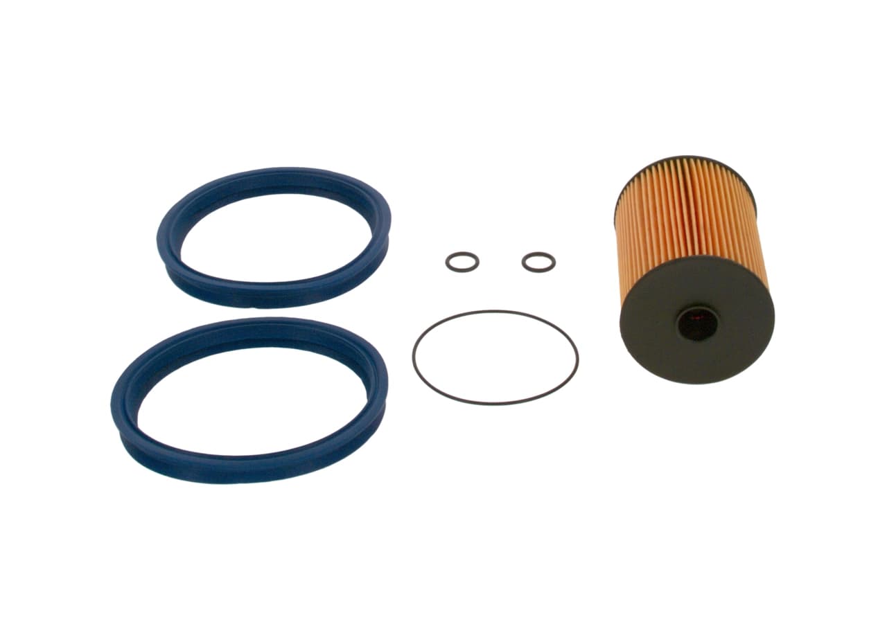 Filtre a carburant