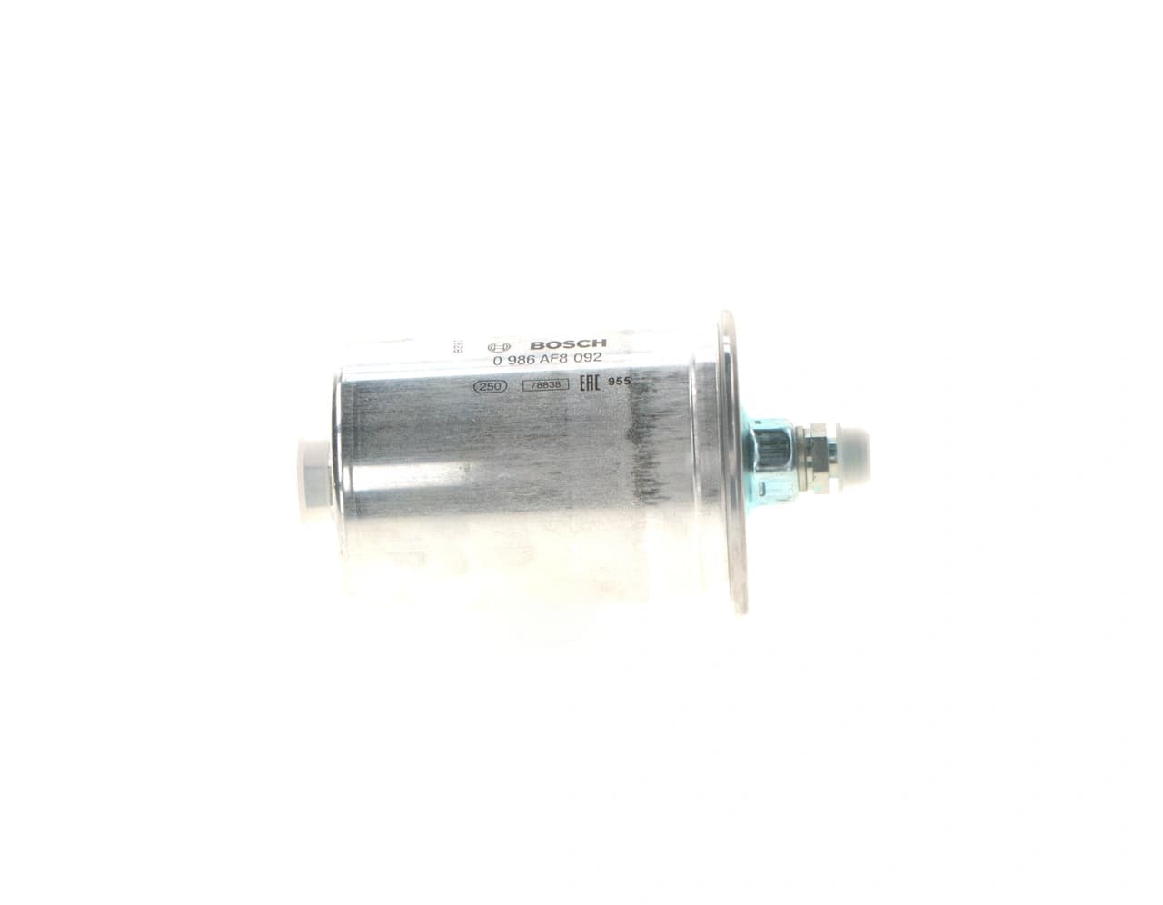 Filtre a carburant