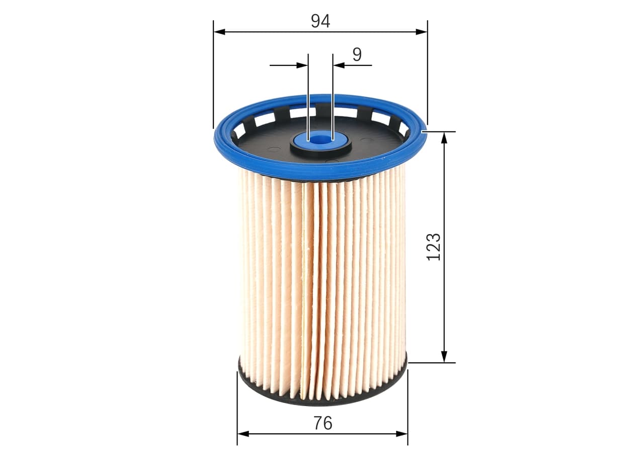 Filtre a carburant