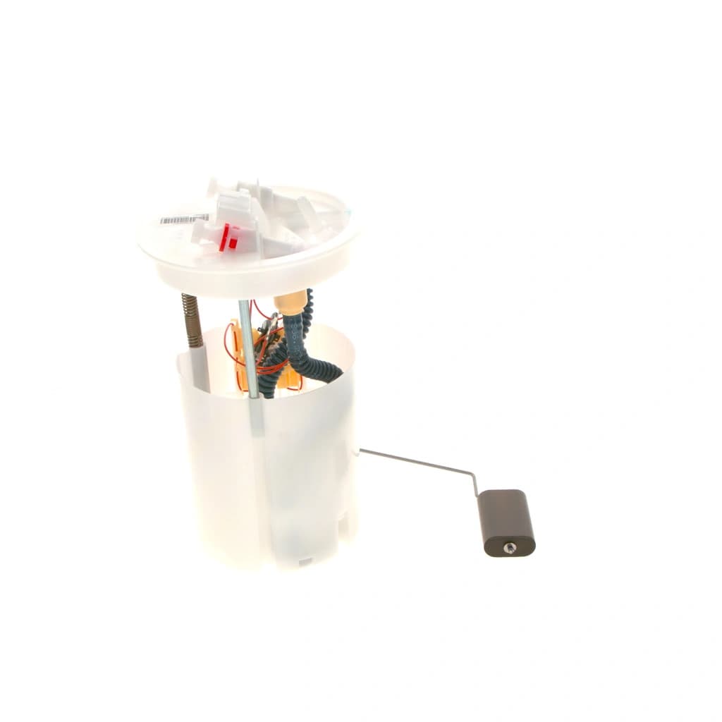 Capteur, niveau de carburant