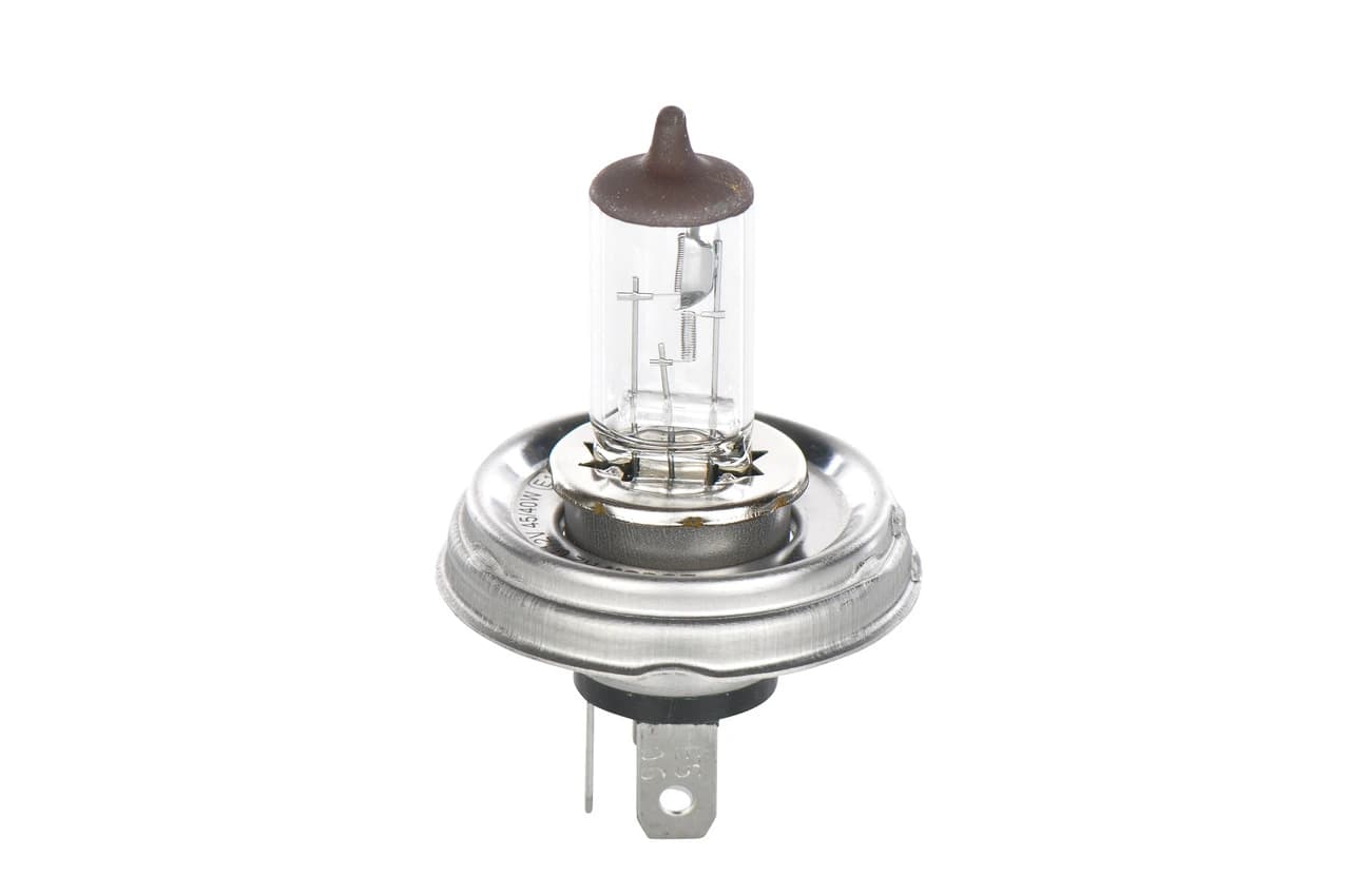 Ampoule, projecteur principal