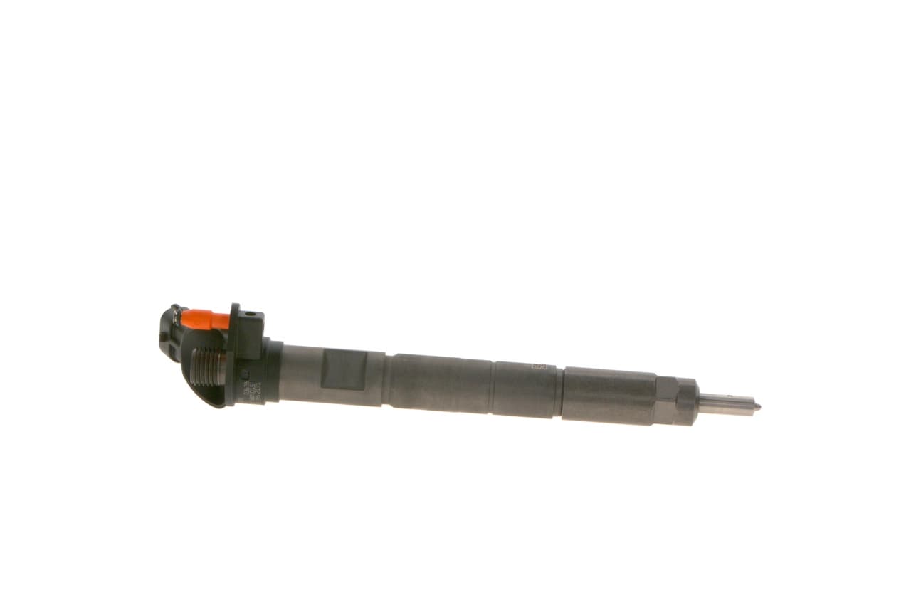 Injecteur