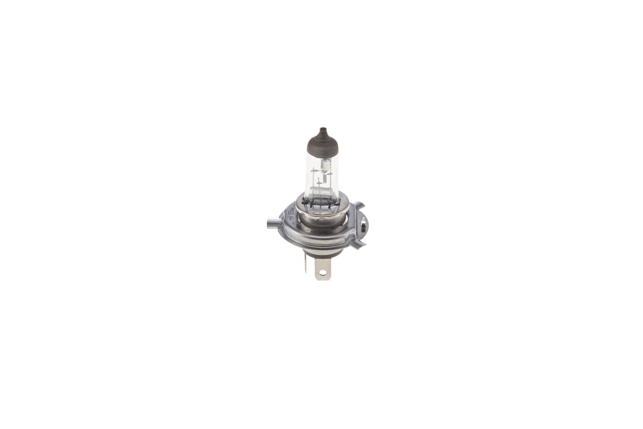 Ampoule, projecteur principal