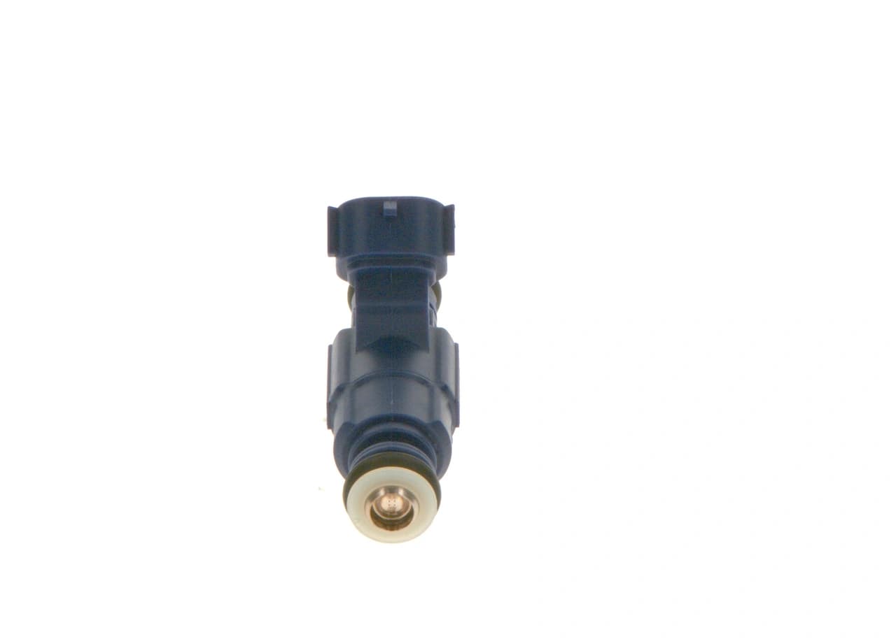 Injecteur