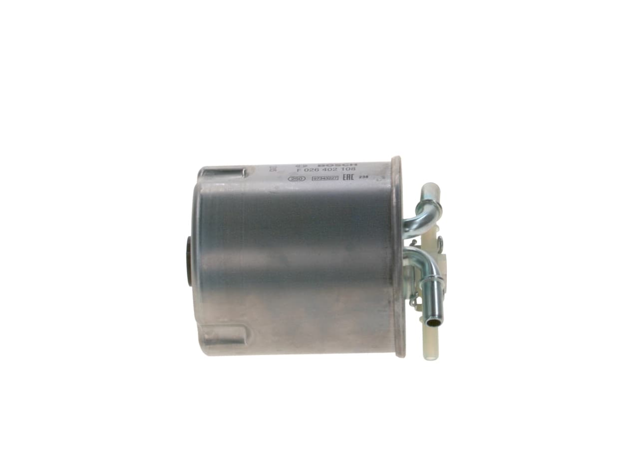 Filtre a carburant