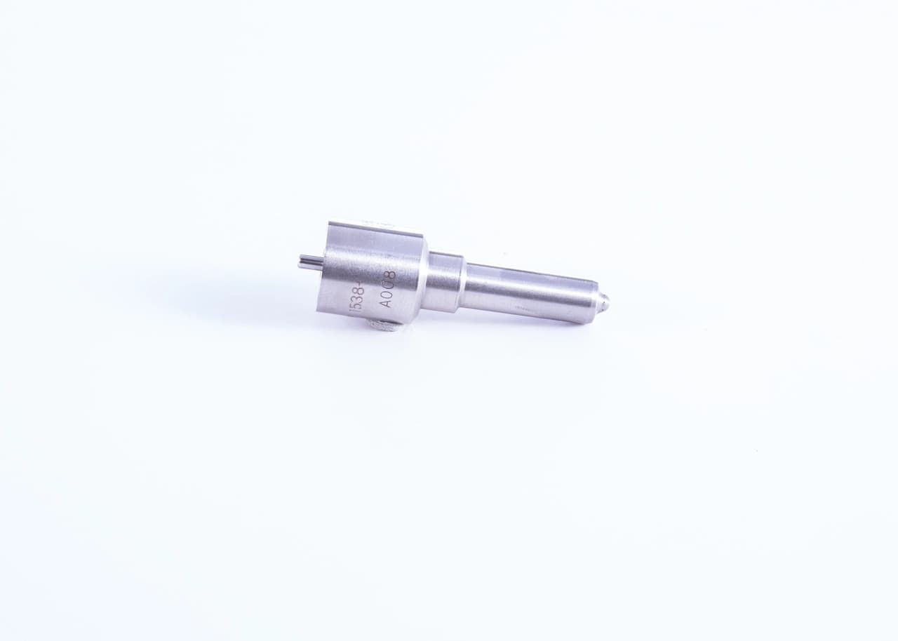 Injecteur