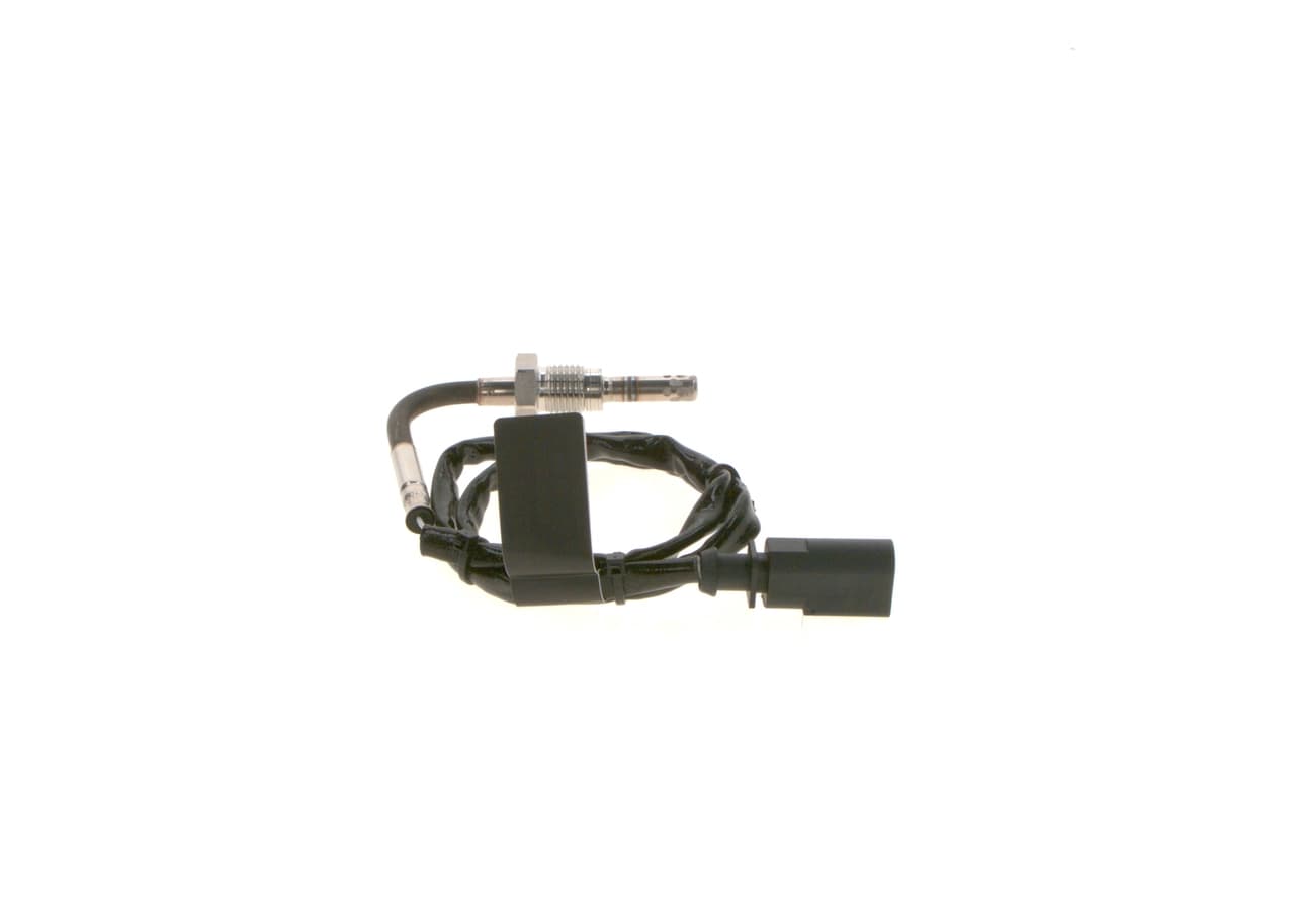 Capteur, température des gaz