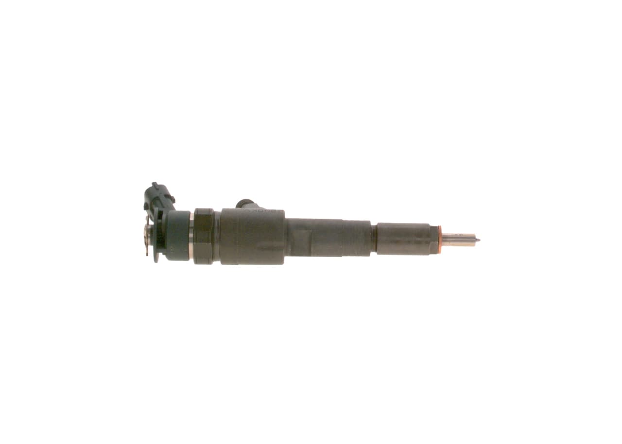 Injecteur