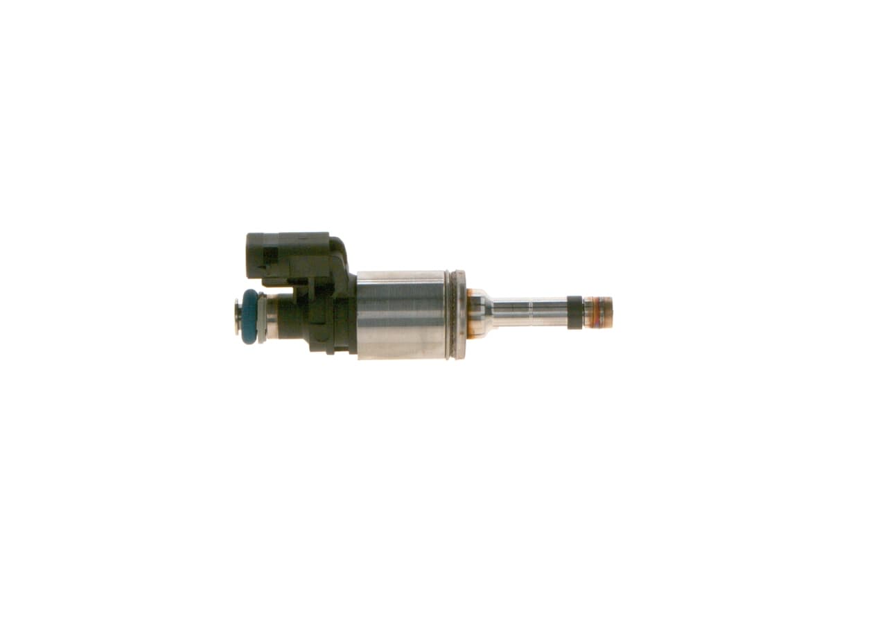 Injecteur