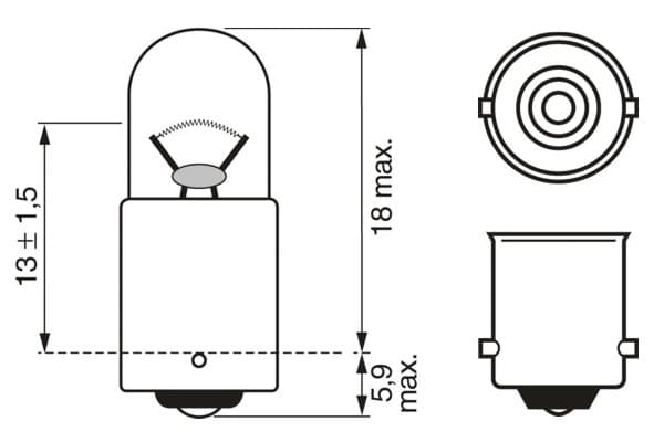 Ampoule
