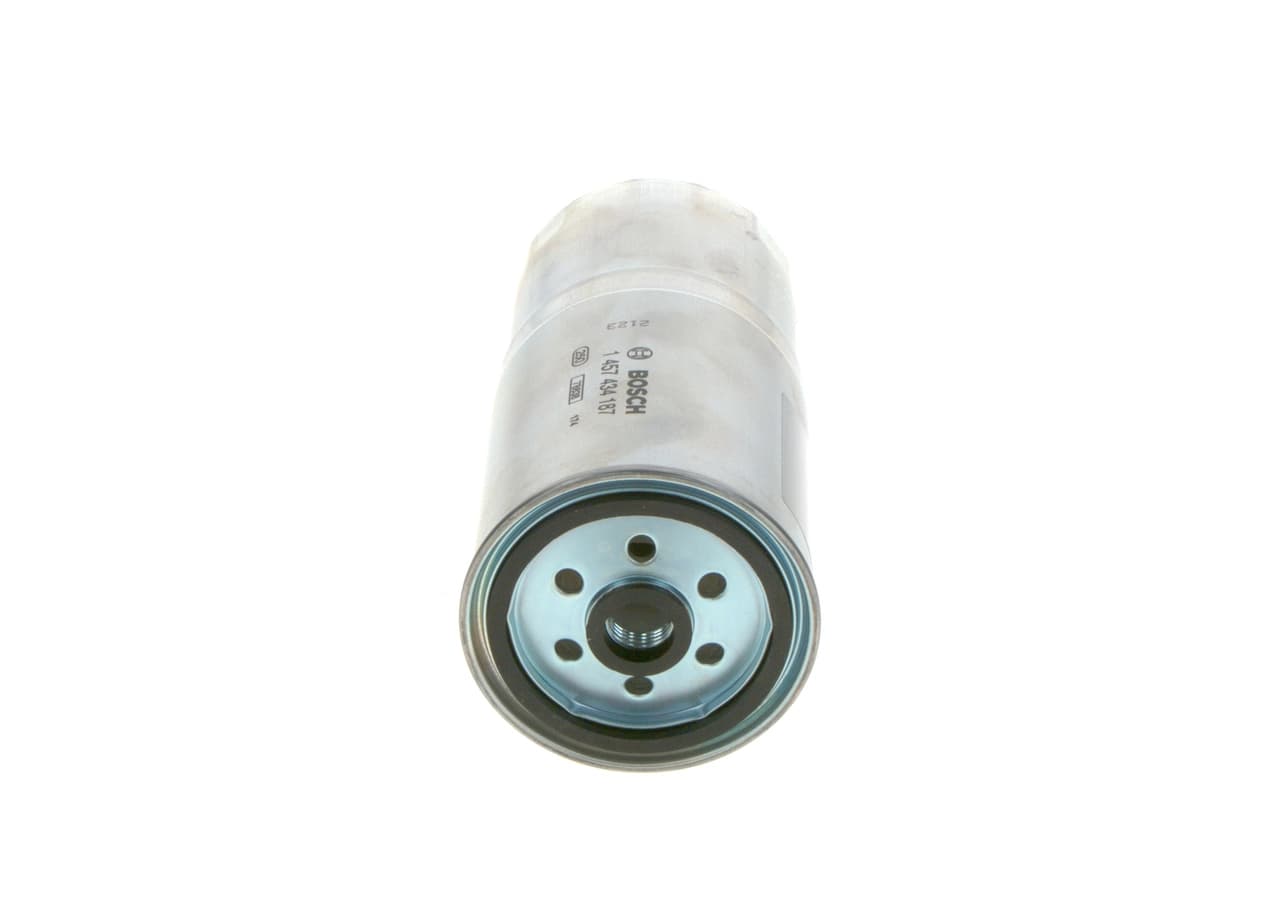 Filtre a carburant