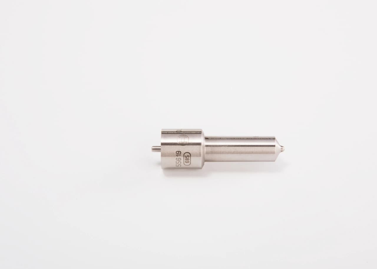 Injecteur