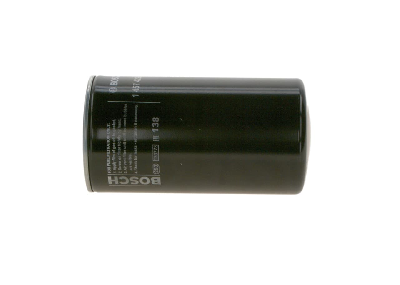 Filtre a carburant