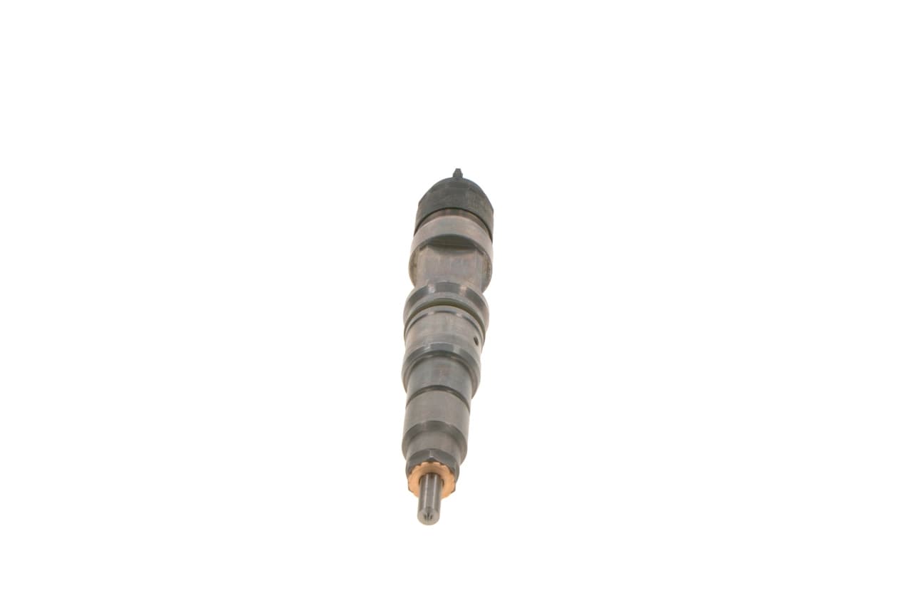 Injecteur