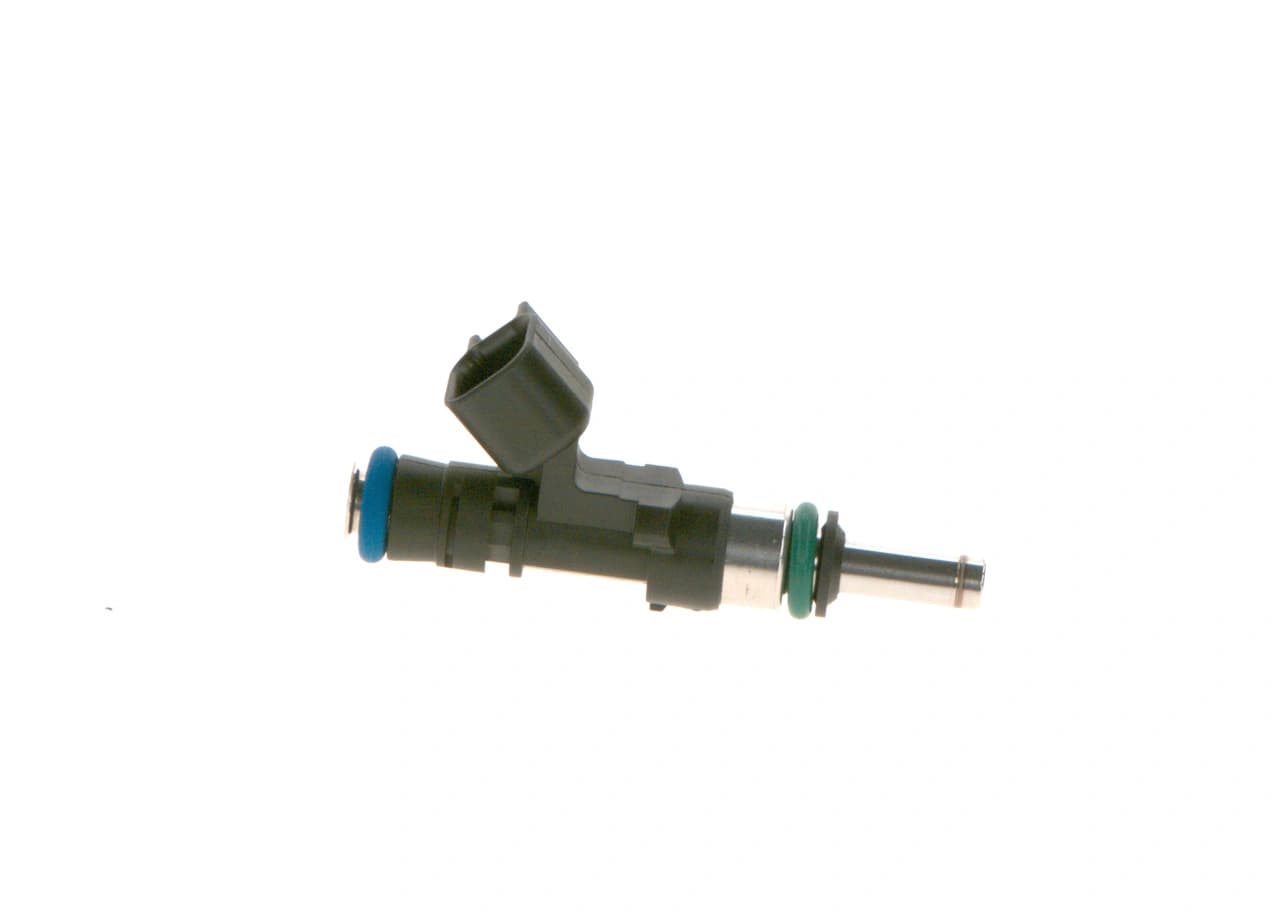 Injecteur