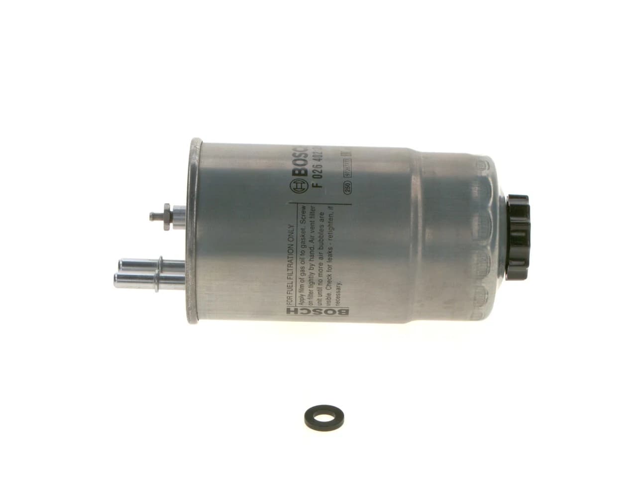 Filtre a carburant