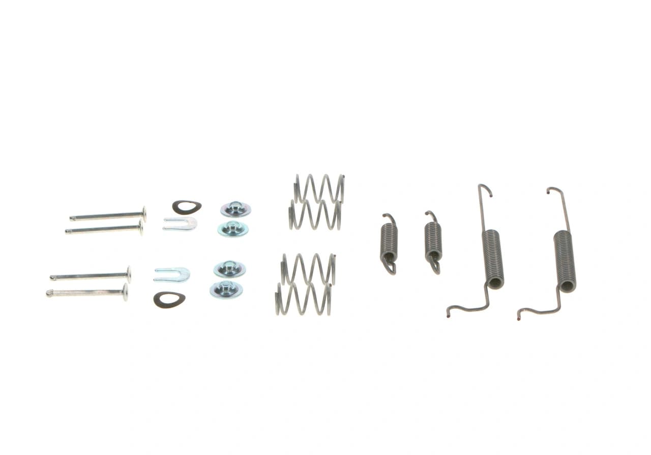 Kit d'accessoires, mâchoire de frein