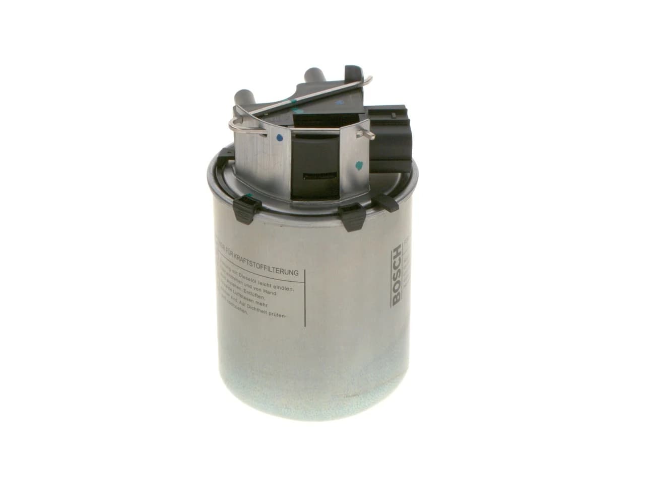 Filtre a carburant