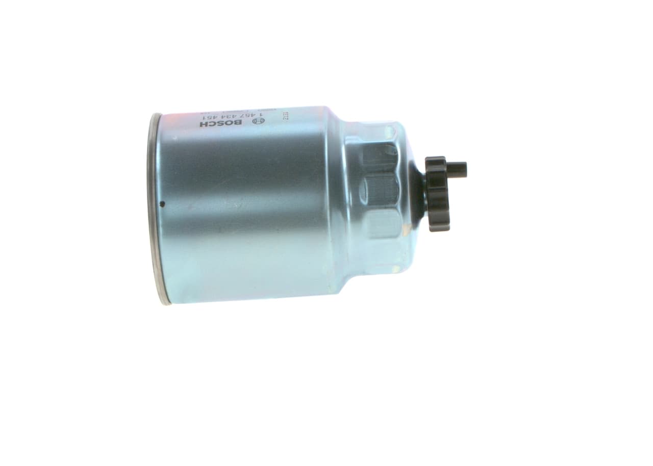 Filtre a carburant