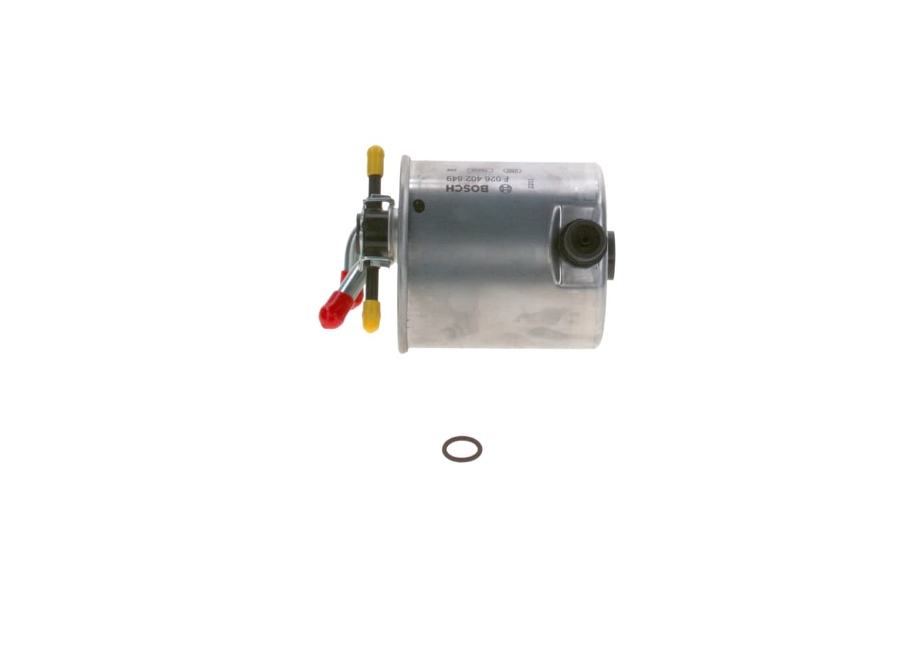 Filtre a carburant