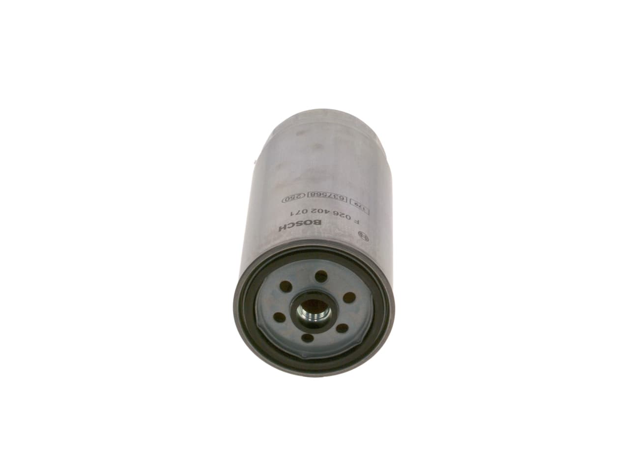 Filtre a carburant