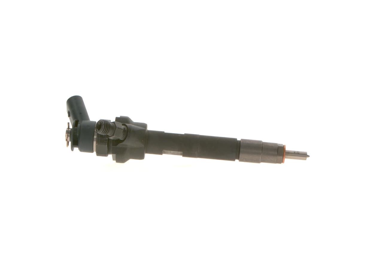 Injecteur