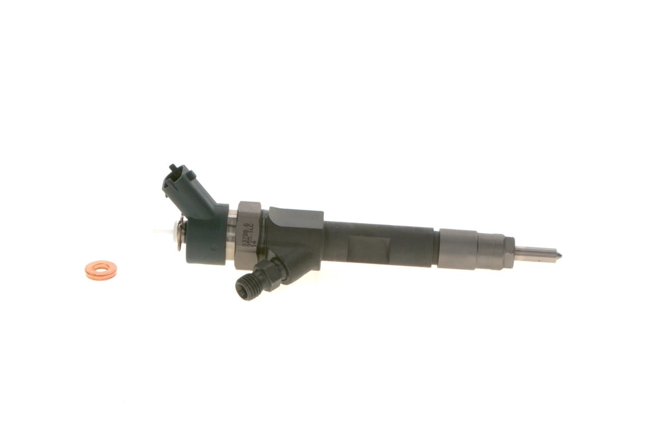 Injecteur
