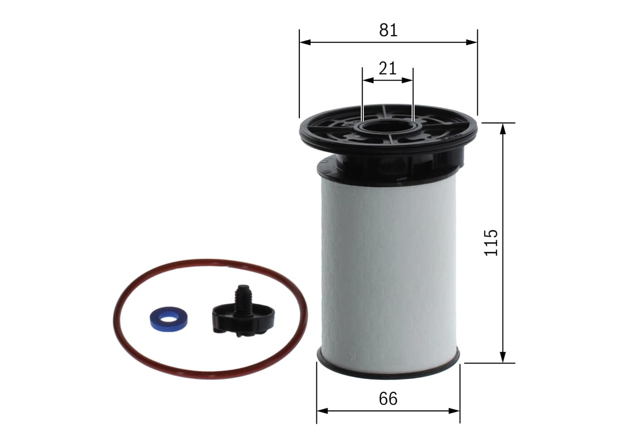 Filtre a carburant