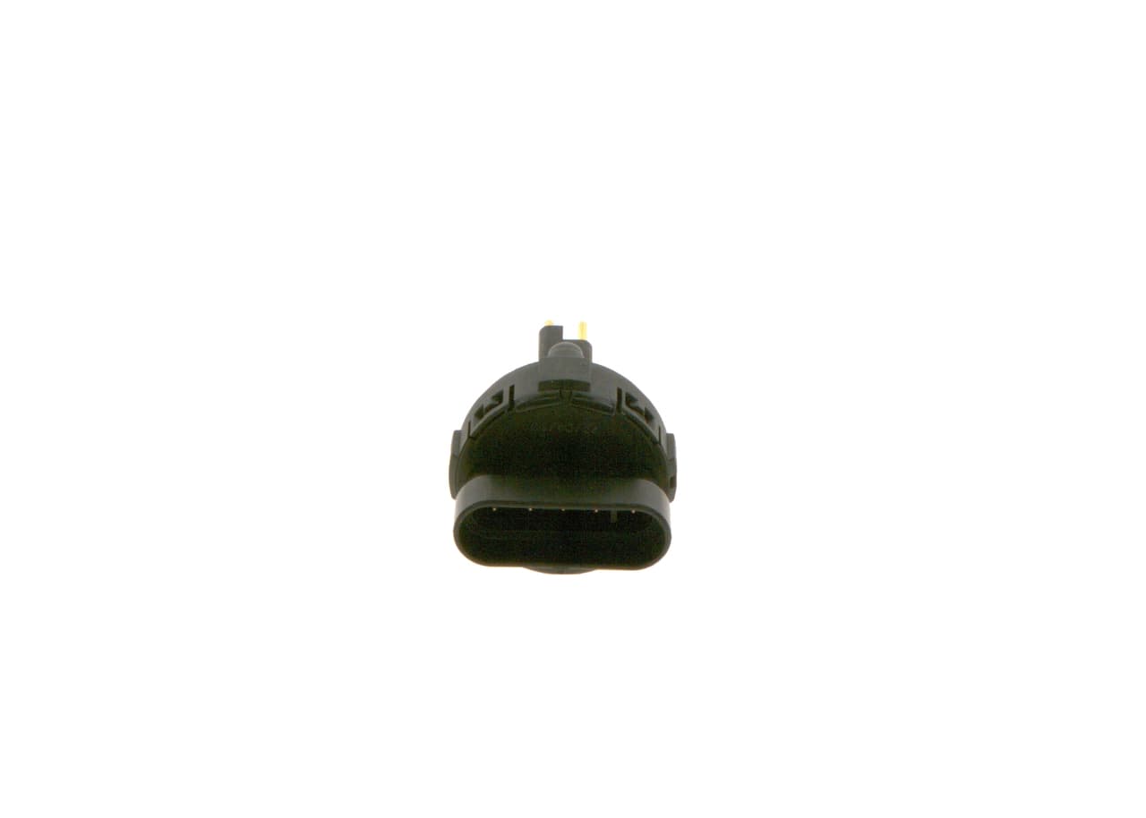 Capteur, température de carburant