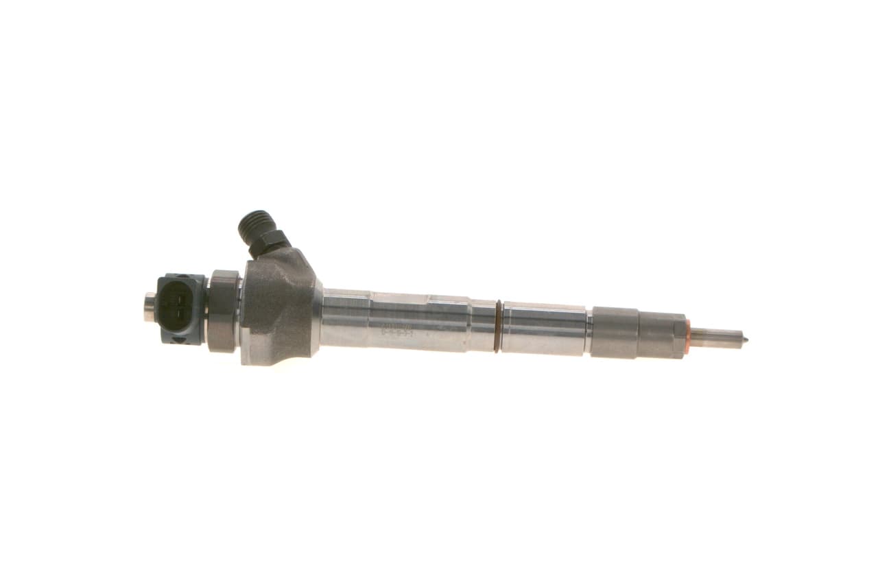Injecteur