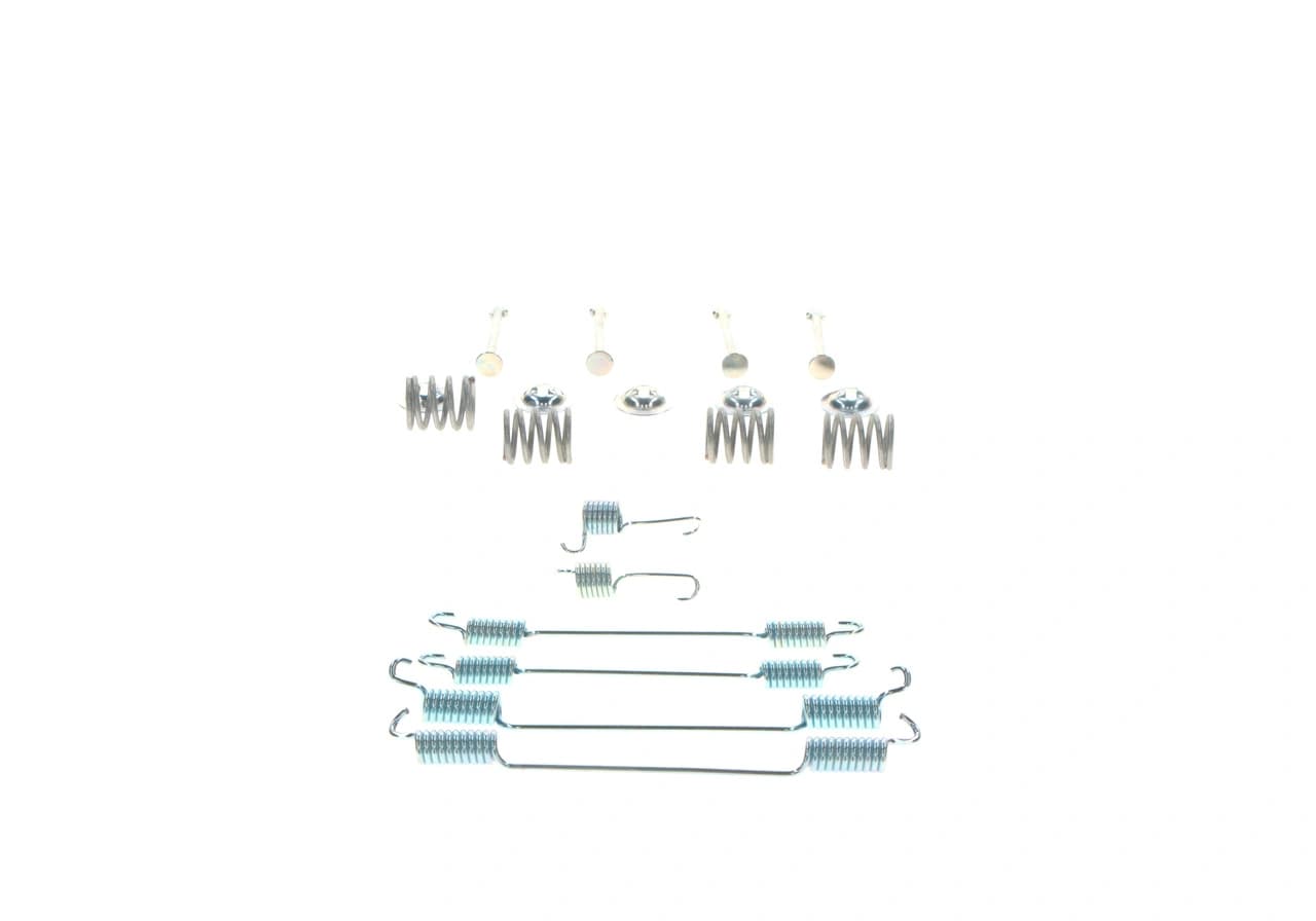 Kit d'accessoires, mâchoire de frein