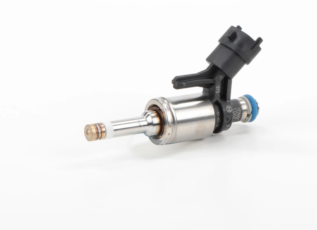 Injecteur
