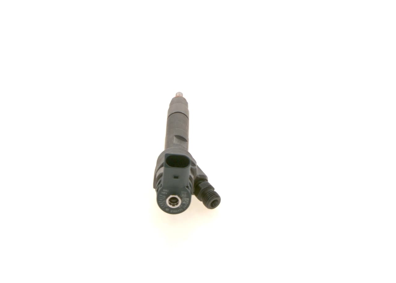 Injecteur