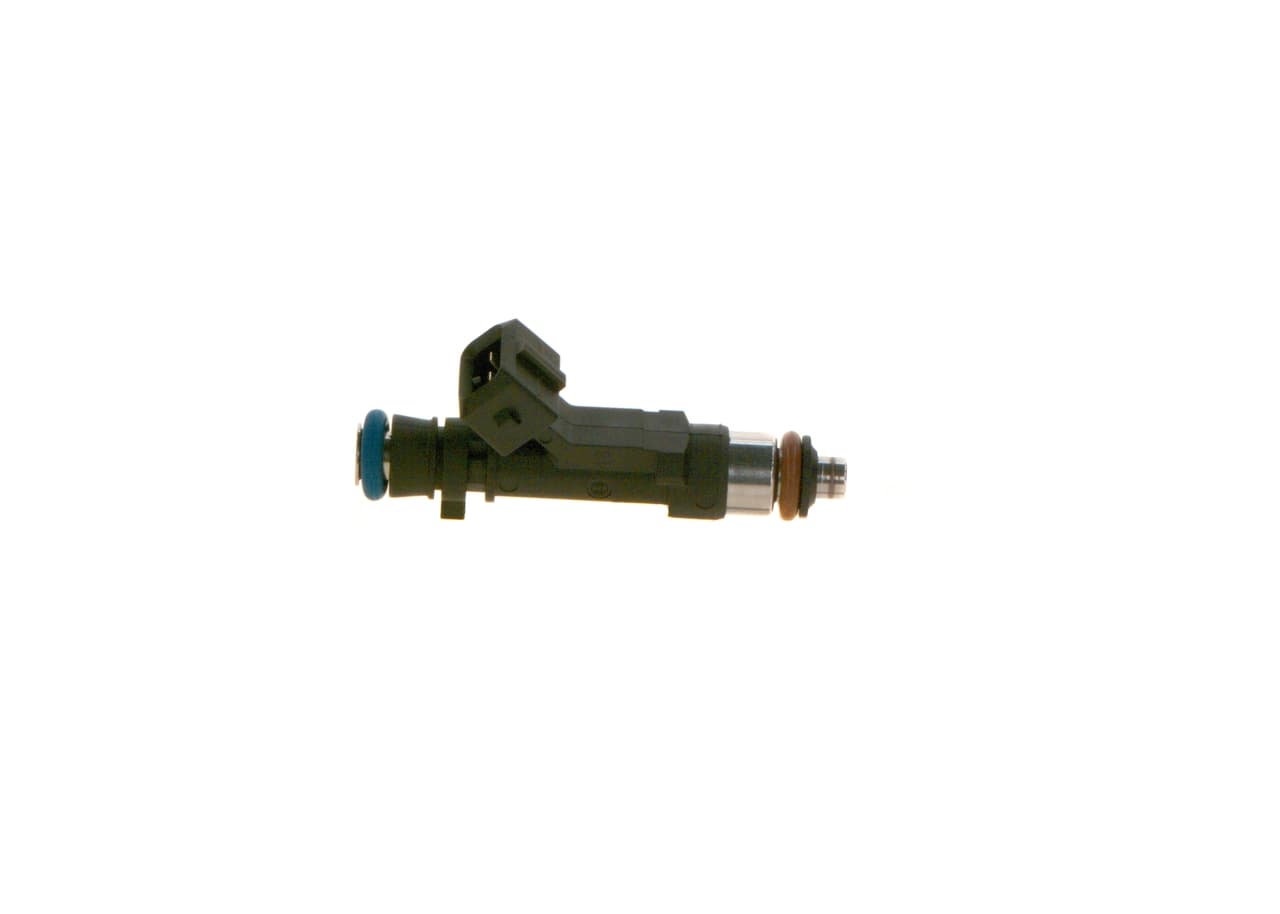 Injecteur