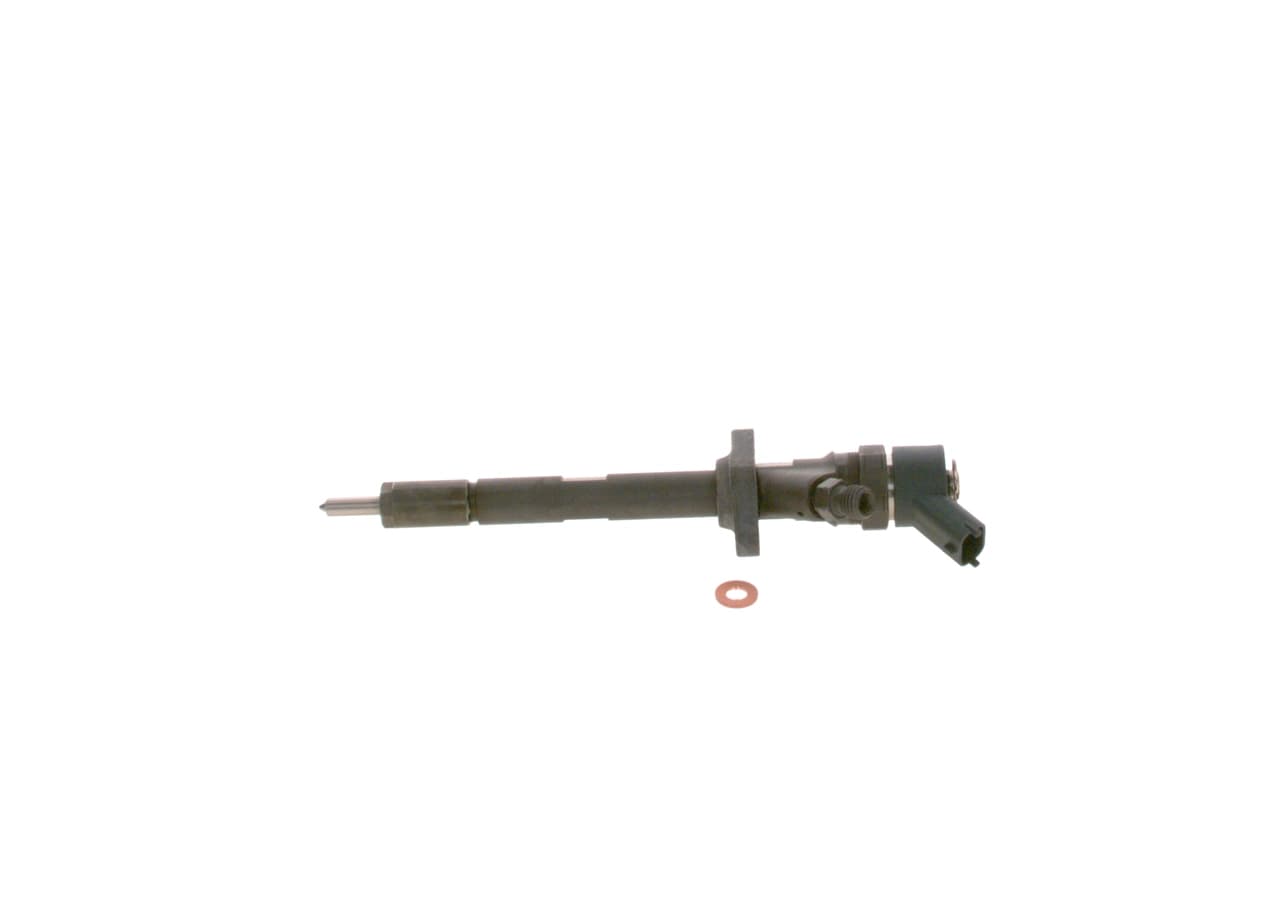 Injecteur