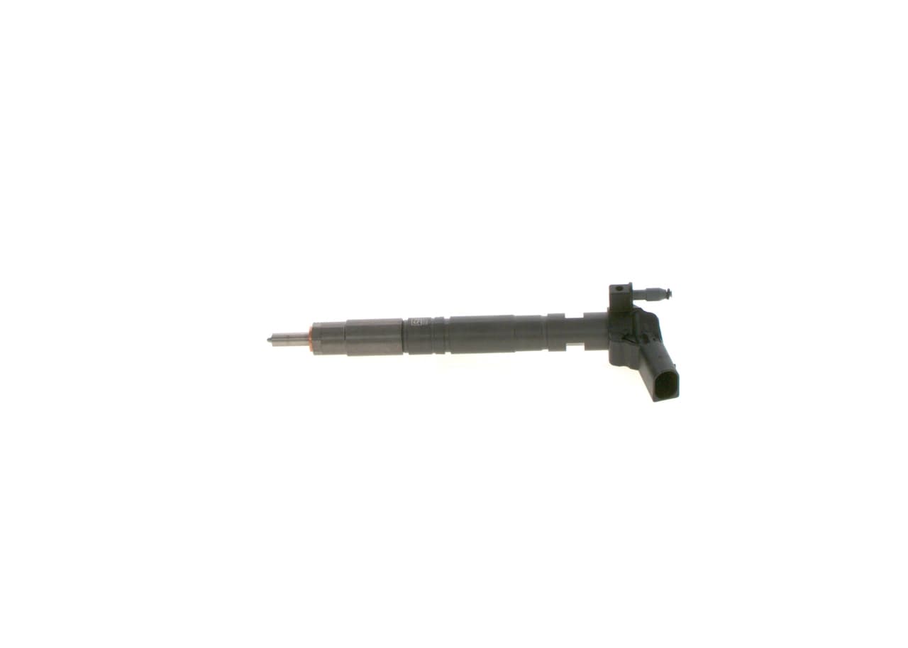Injecteur