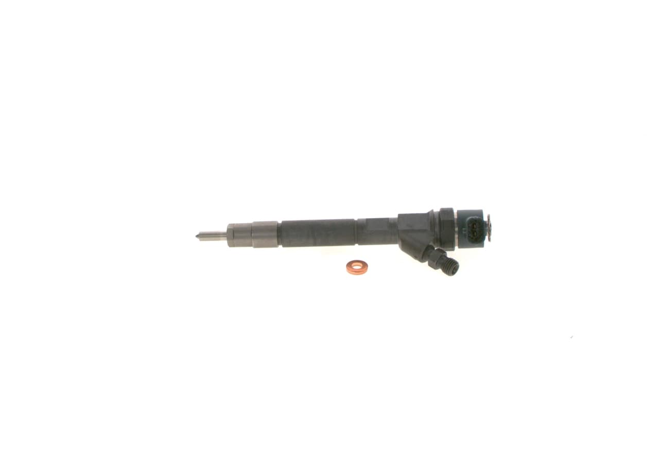 Injecteur