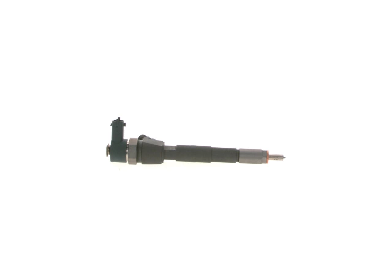 Injecteur