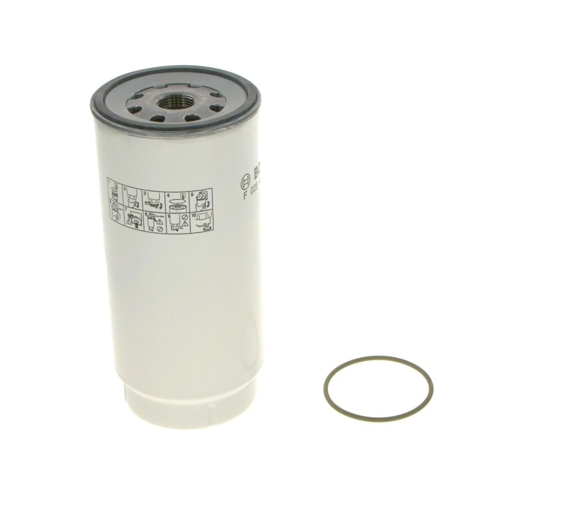 Filtre a carburant