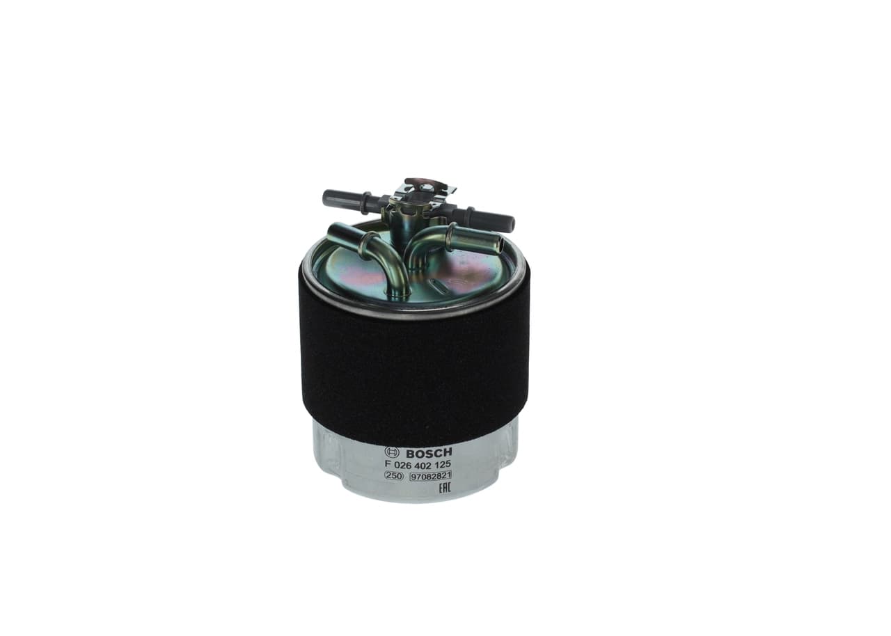 Filtre a carburant