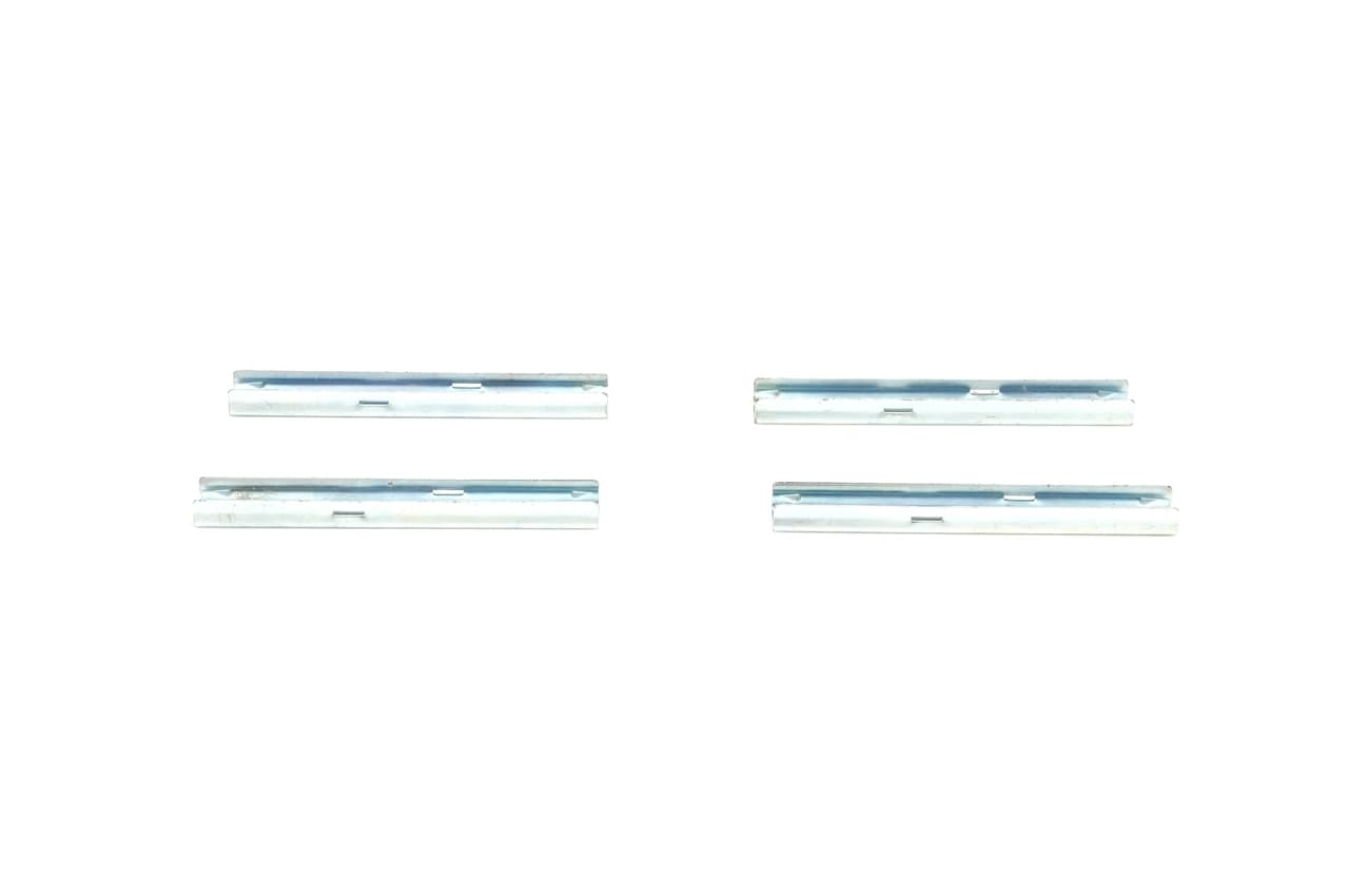 Kit d'accessoires, plaquette de frein a disque