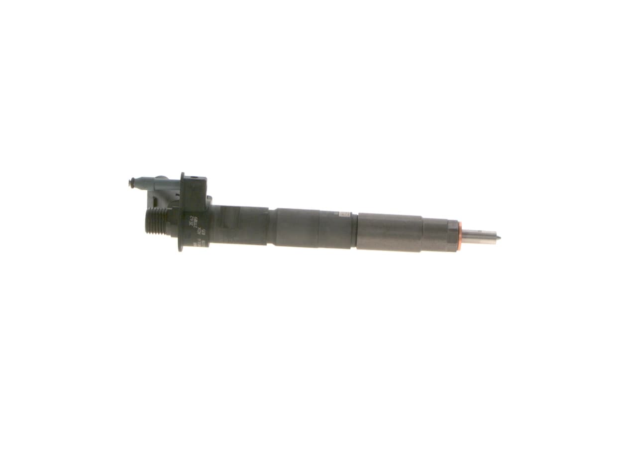 Injecteur