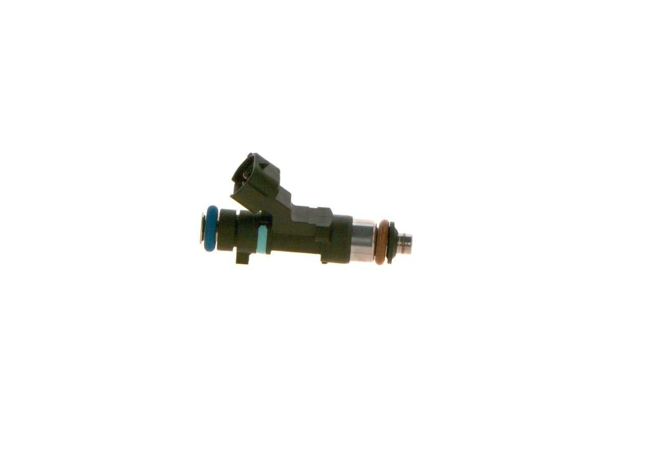 Injecteur
