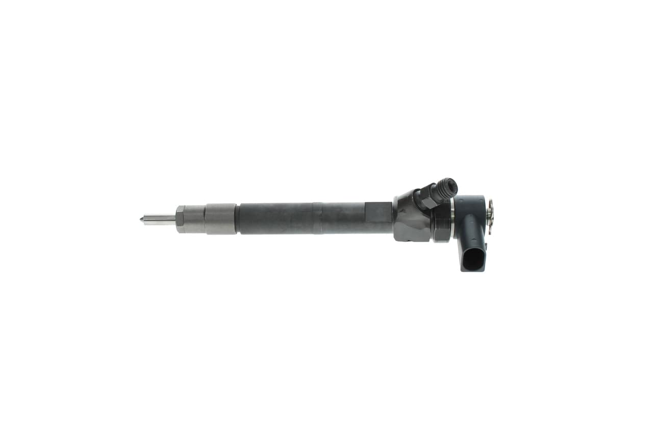 Injecteur