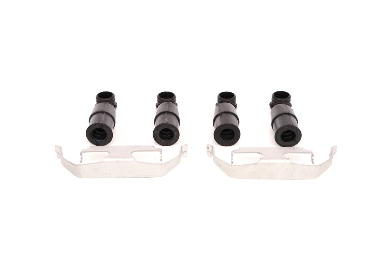 Kit d'accessoires, plaquette de frein a disque