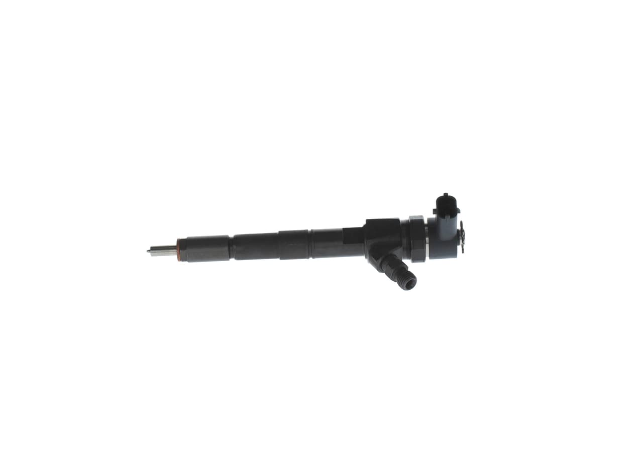 Injecteur