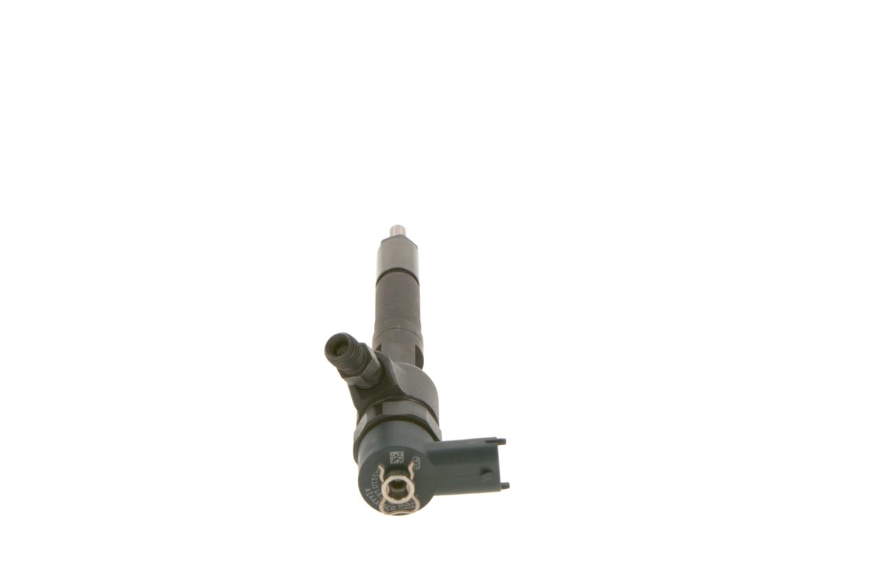 Injecteur