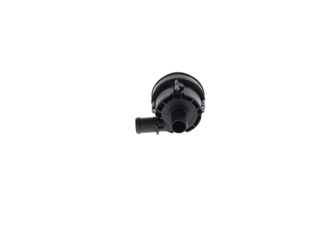 Pompe à eau auxiliaire (circuit d'eau de refroidiss.)